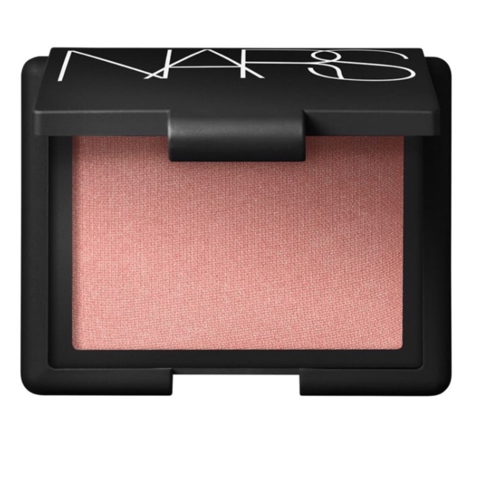 NARS blush
